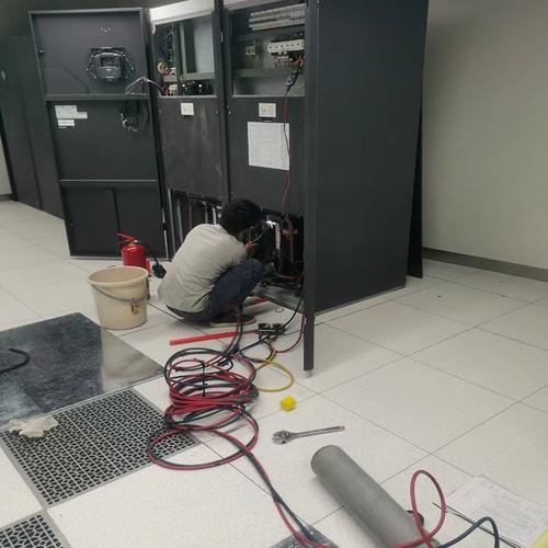 机房精密空调维修维保实验室设备维护清洗服务热线